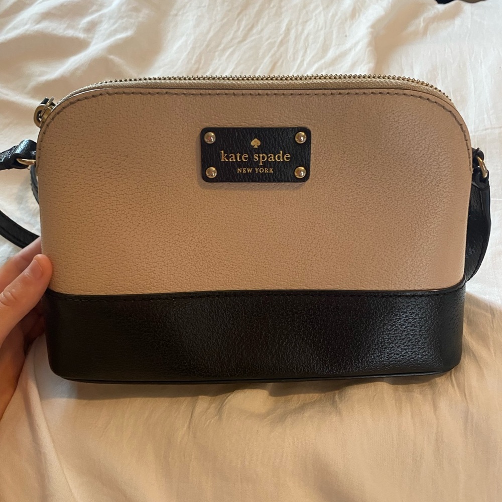 Kate spade purse